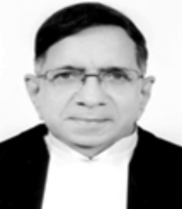 Hon'ble Shri Justice Hemant L. Gokhale