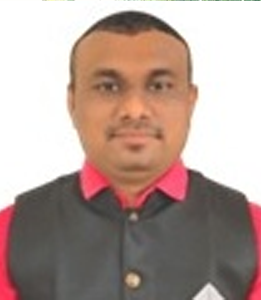 Mr. Akash M. Shahapure