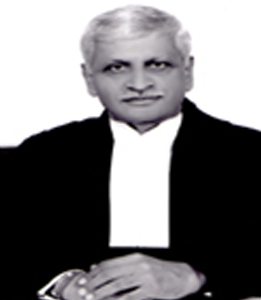 Hon'ble Shri Justice Uday Umesh Lalit