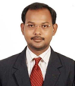 Dr.  K. Vinay Kumar