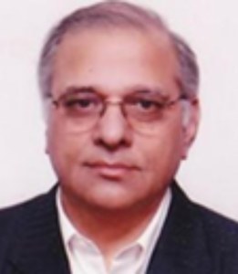 Prof. (Dr.) K. L. Bhatia