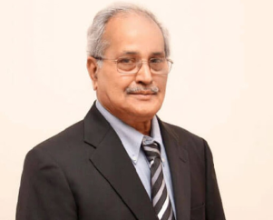 Prof. A. Lakshminath