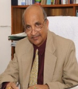 Prof. (Dr.) R. Venkata Rao