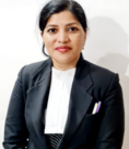 Adv. Asha Sherkhane Katke