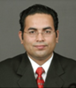 Dr. Sudhir Ravindran