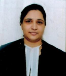 Ms. Himakshi Jad