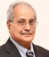 Prof. Dr. A. Lakshminath