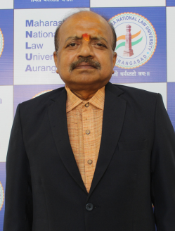Prof. B. N. Ramesh