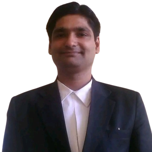 Adv. Umesh Kirtikumar Ruparel